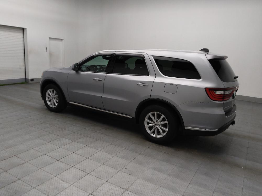 used 2019 Dodge Durango car, priced at $21,995