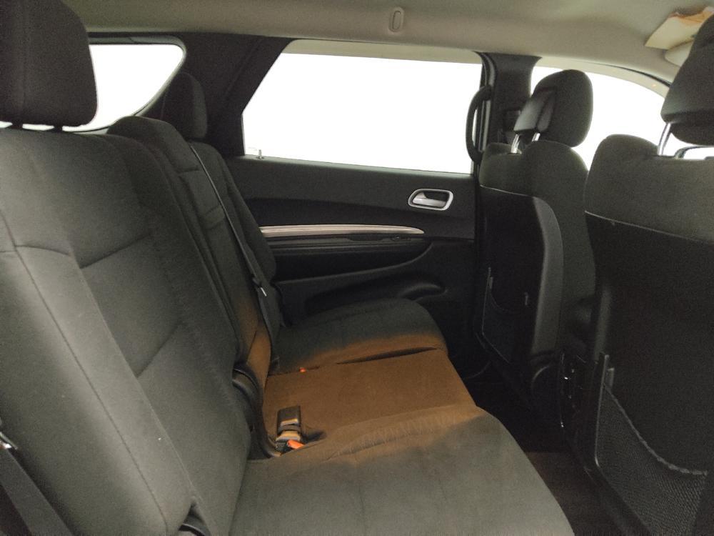 used 2019 Dodge Durango car, priced at $21,995