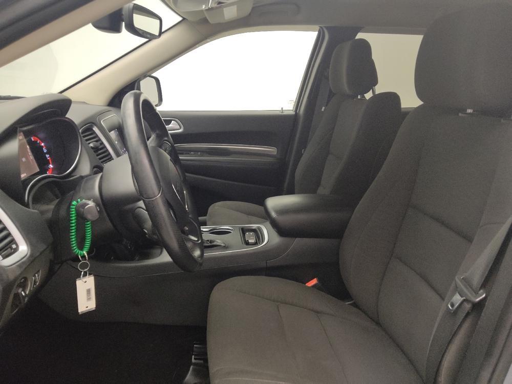 used 2019 Dodge Durango car, priced at $21,995