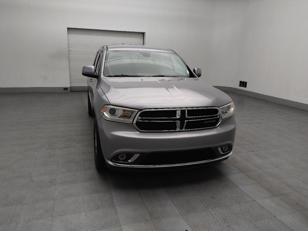 used 2019 Dodge Durango car, priced at $21,995