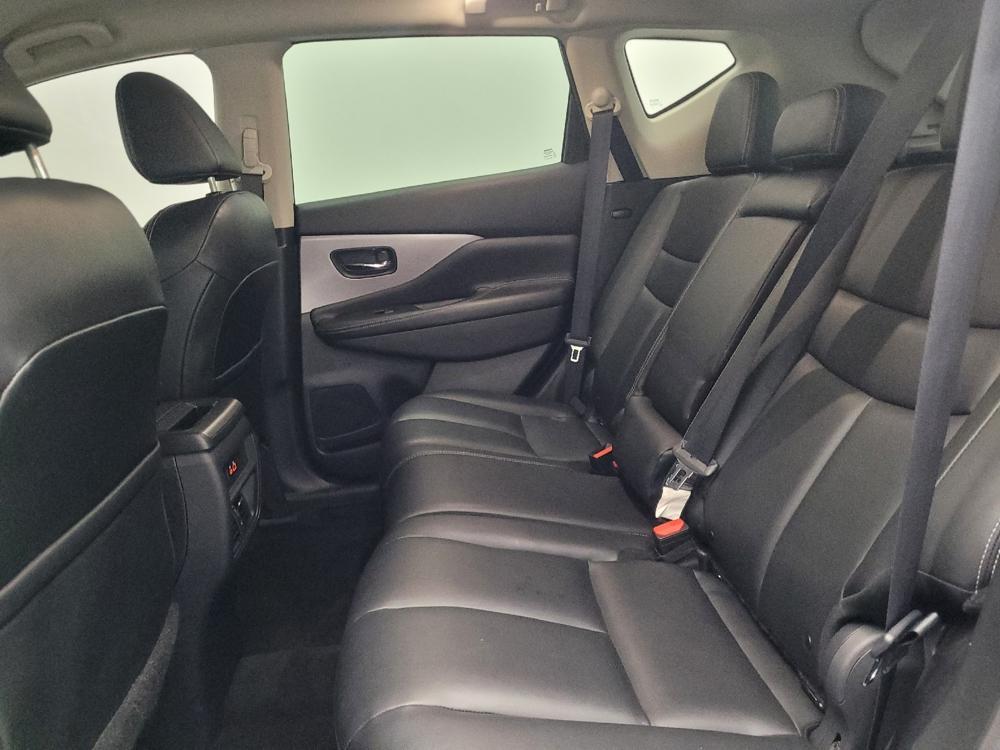 used 2023 Nissan Murano car, priced at $22,395