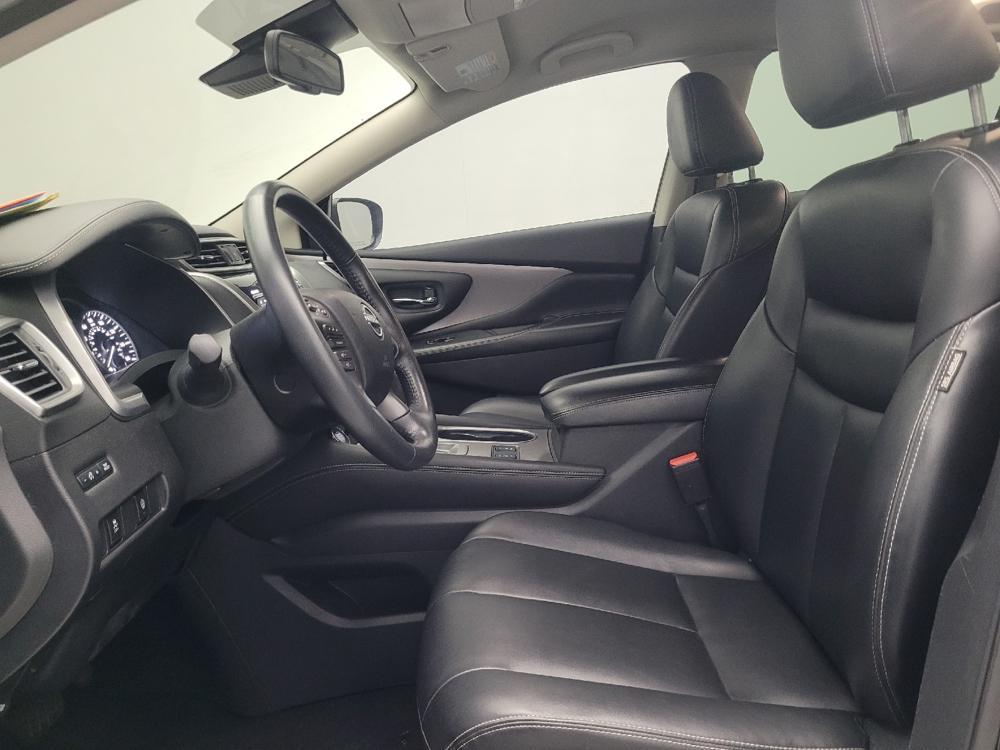 used 2023 Nissan Murano car, priced at $22,395