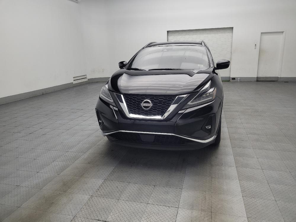 used 2023 Nissan Murano car, priced at $22,395