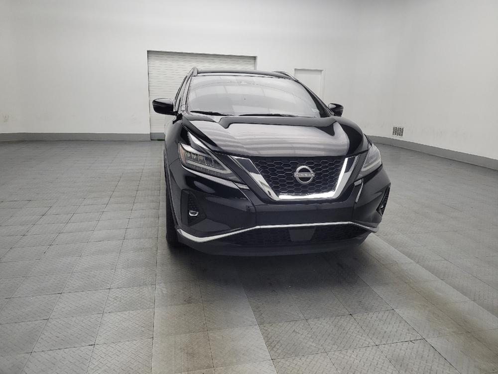 used 2023 Nissan Murano car, priced at $22,395