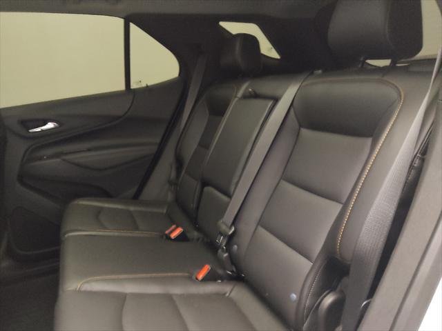 used 2021 Chevrolet Equinox car, priced at $28,295
