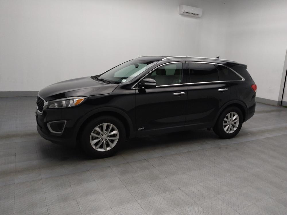 used 2016 Kia Sorento car, priced at $13,895
