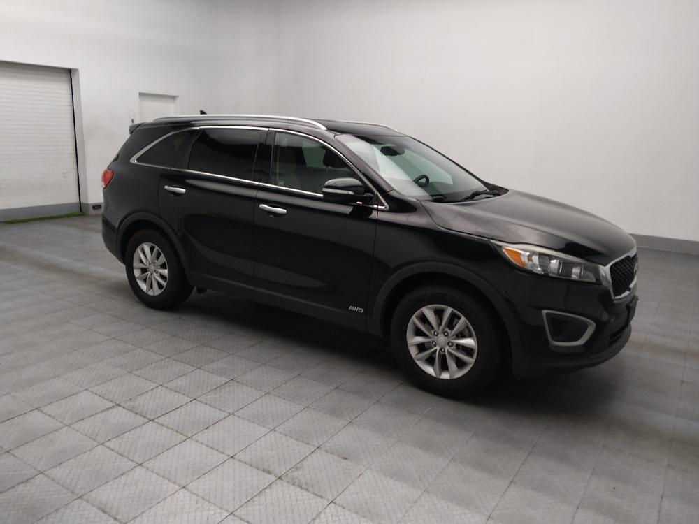 used 2016 Kia Sorento car, priced at $13,895