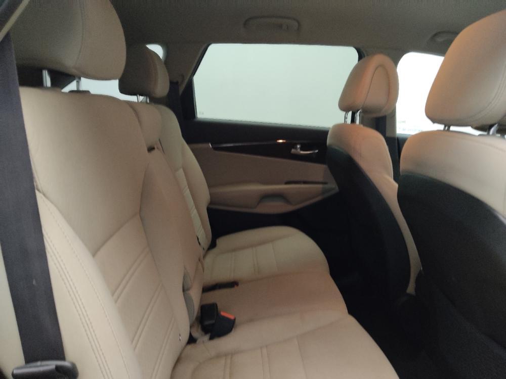 used 2016 Kia Sorento car, priced at $13,895