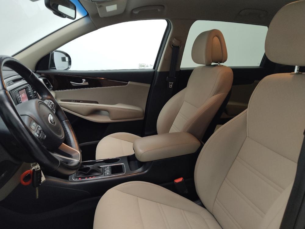 used 2016 Kia Sorento car, priced at $13,895