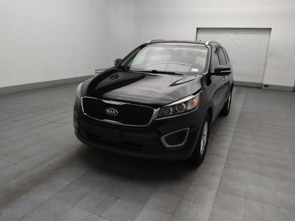 used 2016 Kia Sorento car, priced at $13,895