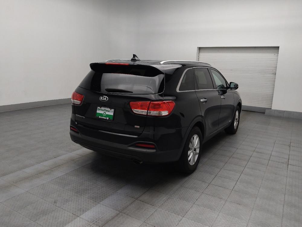 used 2016 Kia Sorento car, priced at $13,895