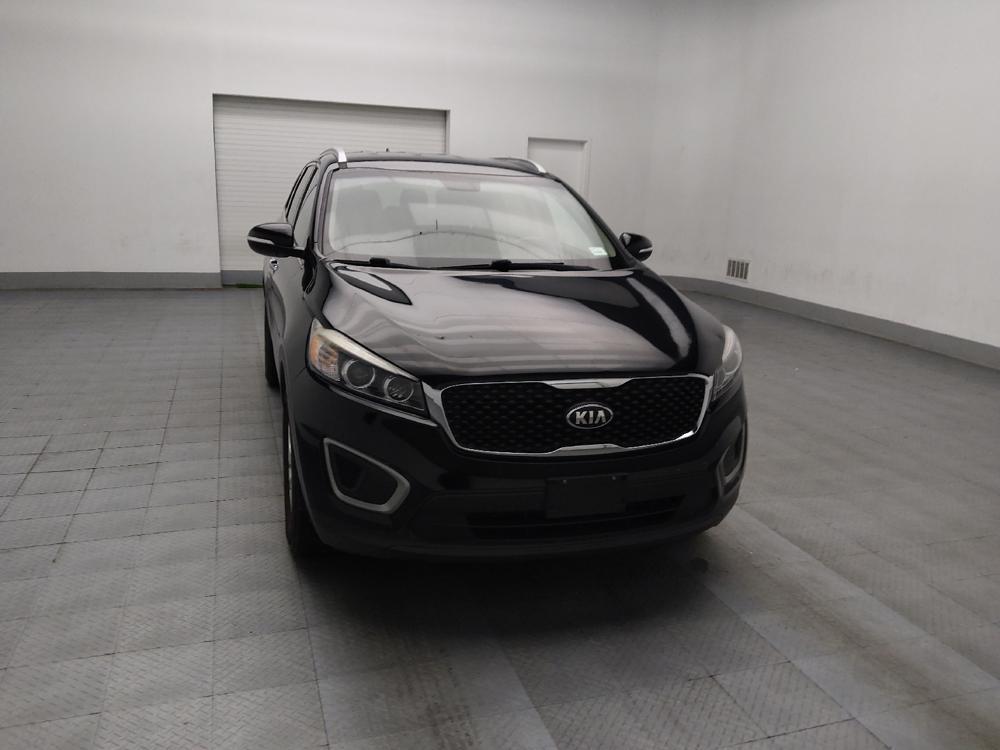 used 2016 Kia Sorento car, priced at $13,895