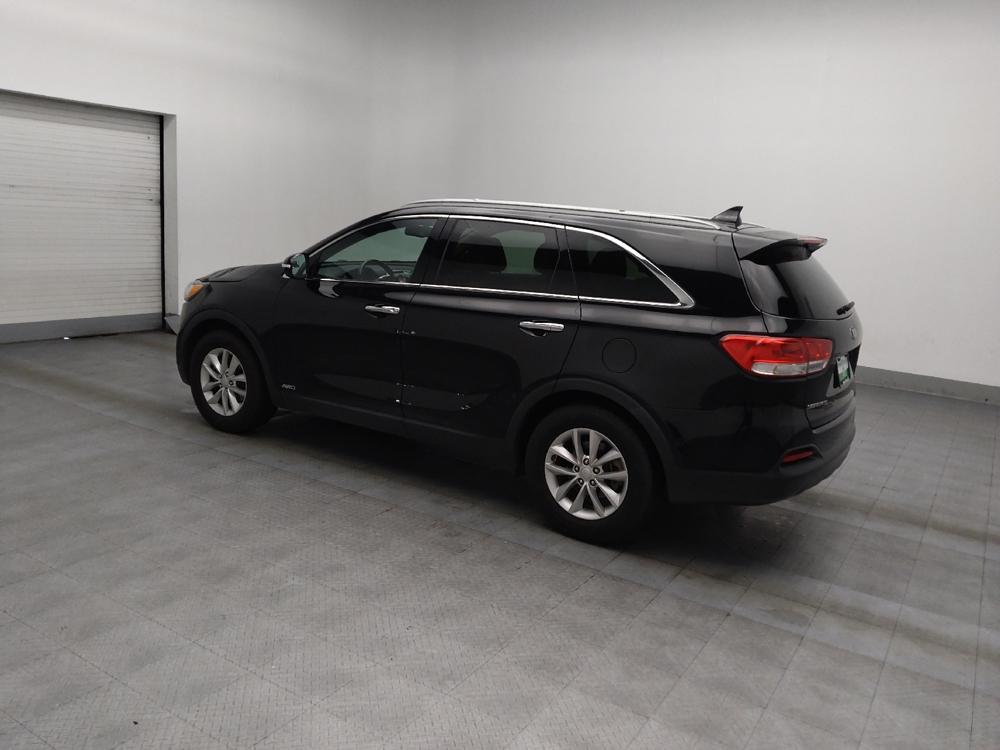 used 2016 Kia Sorento car, priced at $13,895