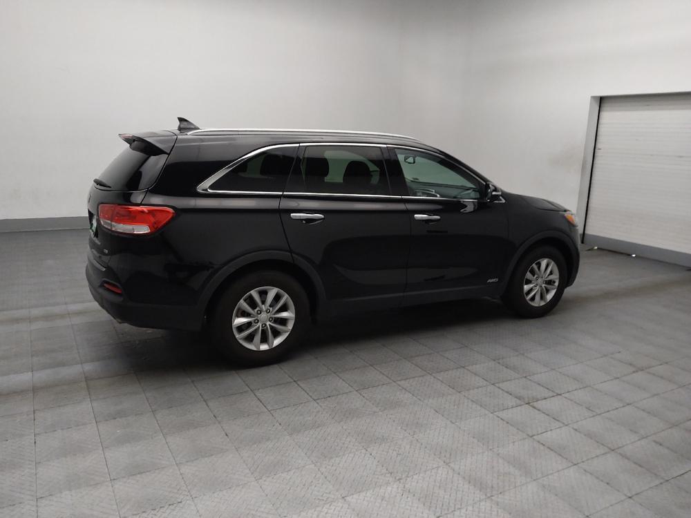 used 2016 Kia Sorento car, priced at $13,895
