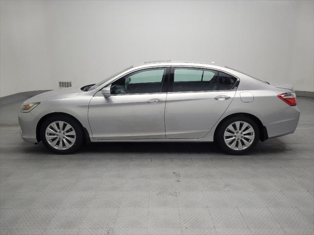 used 2014 Honda Accord car, priced at $19,995