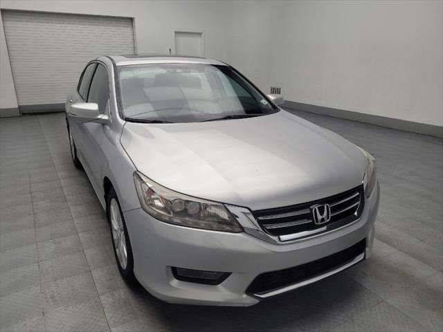 used 2014 Honda Accord car, priced at $19,995
