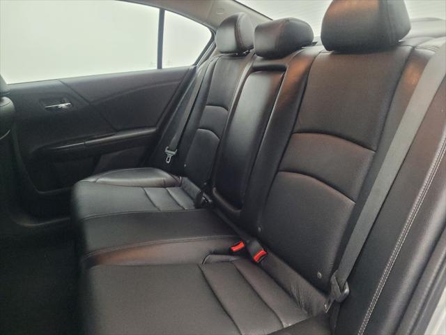 used 2014 Honda Accord car, priced at $19,995