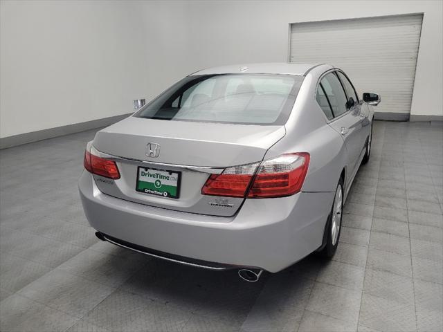 used 2014 Honda Accord car, priced at $19,995