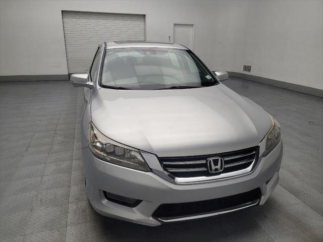 used 2014 Honda Accord car, priced at $19,995