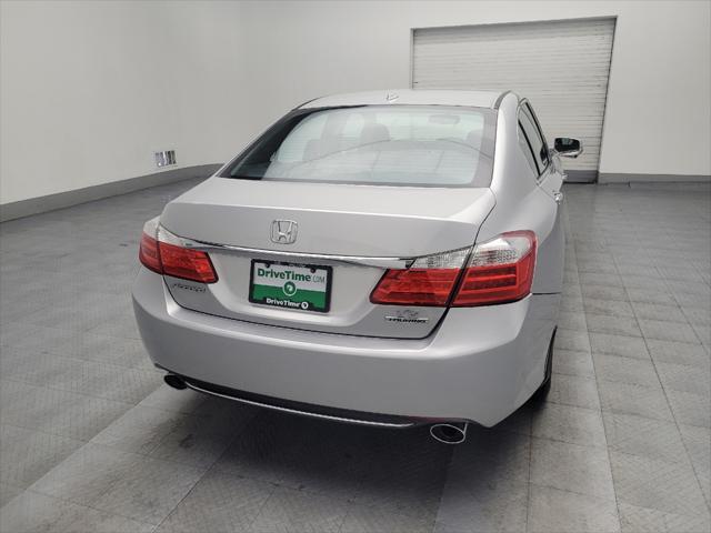 used 2014 Honda Accord car, priced at $19,995