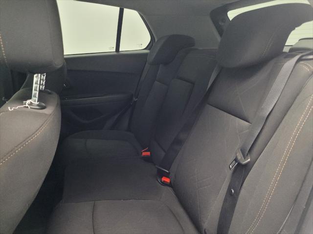 used 2019 Chevrolet Trax car, priced at $16,995
