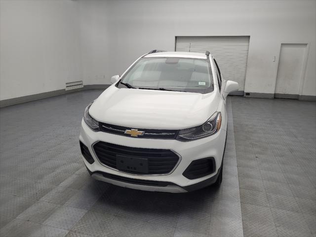 used 2019 Chevrolet Trax car, priced at $16,995