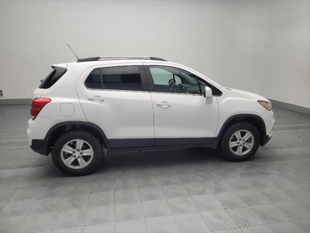 used 2019 Chevrolet Trax car, priced at $16,995