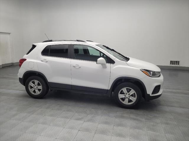 used 2019 Chevrolet Trax car, priced at $16,995