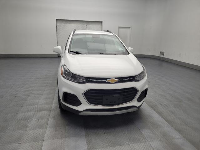 used 2019 Chevrolet Trax car, priced at $16,995