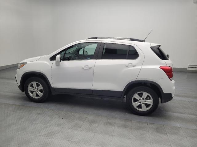 used 2019 Chevrolet Trax car, priced at $16,995