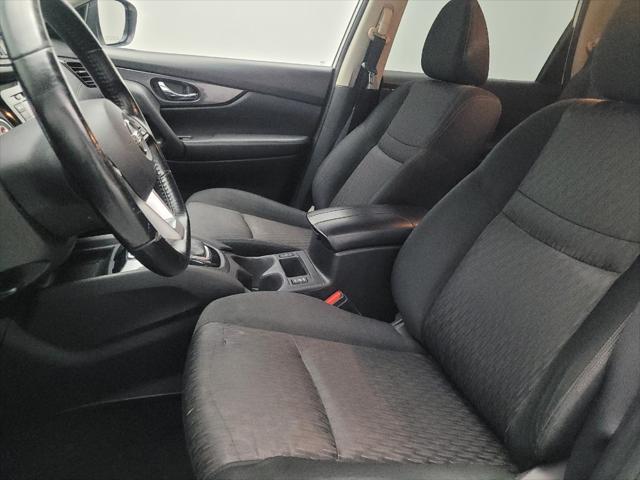 used 2020 Nissan Rogue car, priced at $22,795