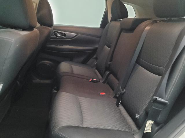 used 2020 Nissan Rogue car, priced at $22,795