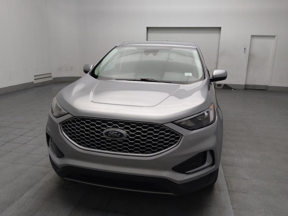 used 2024 Ford Edge car, priced at $25,595