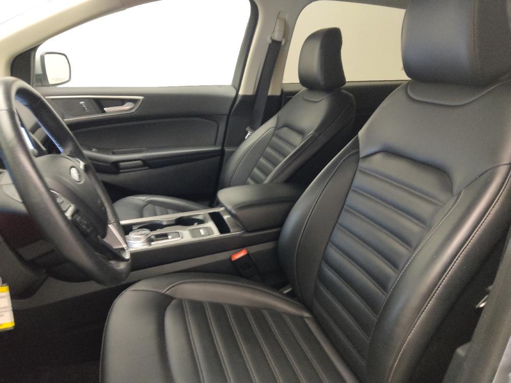 used 2024 Ford Edge car, priced at $25,595
