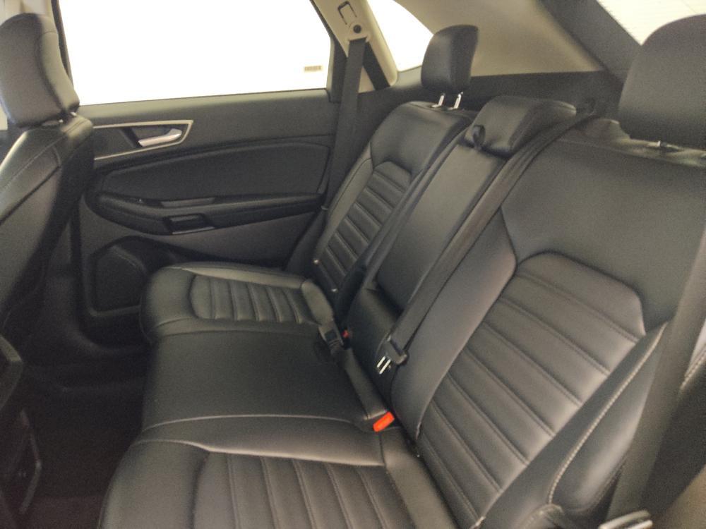 used 2024 Ford Edge car, priced at $25,595