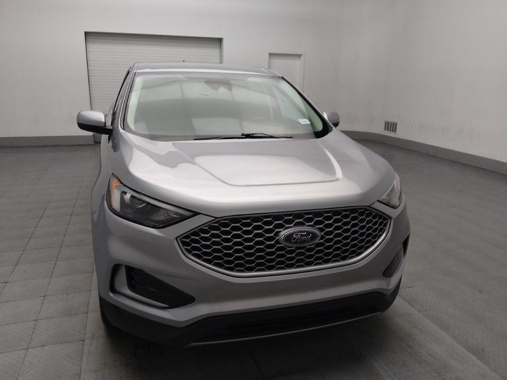 used 2024 Ford Edge car, priced at $25,595