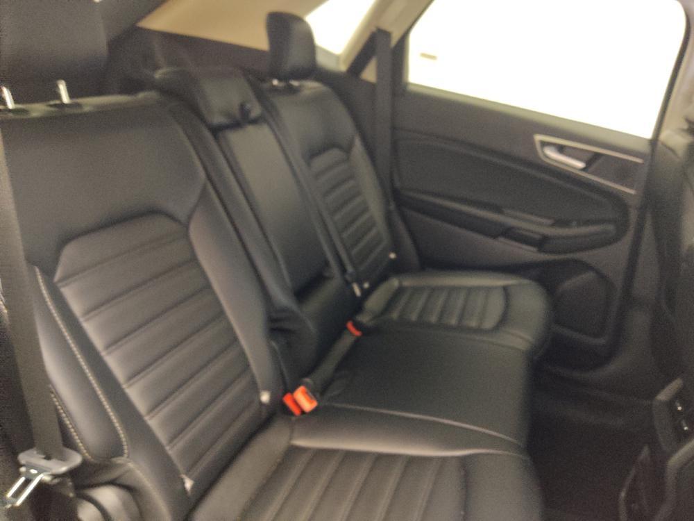 used 2024 Ford Edge car, priced at $25,595