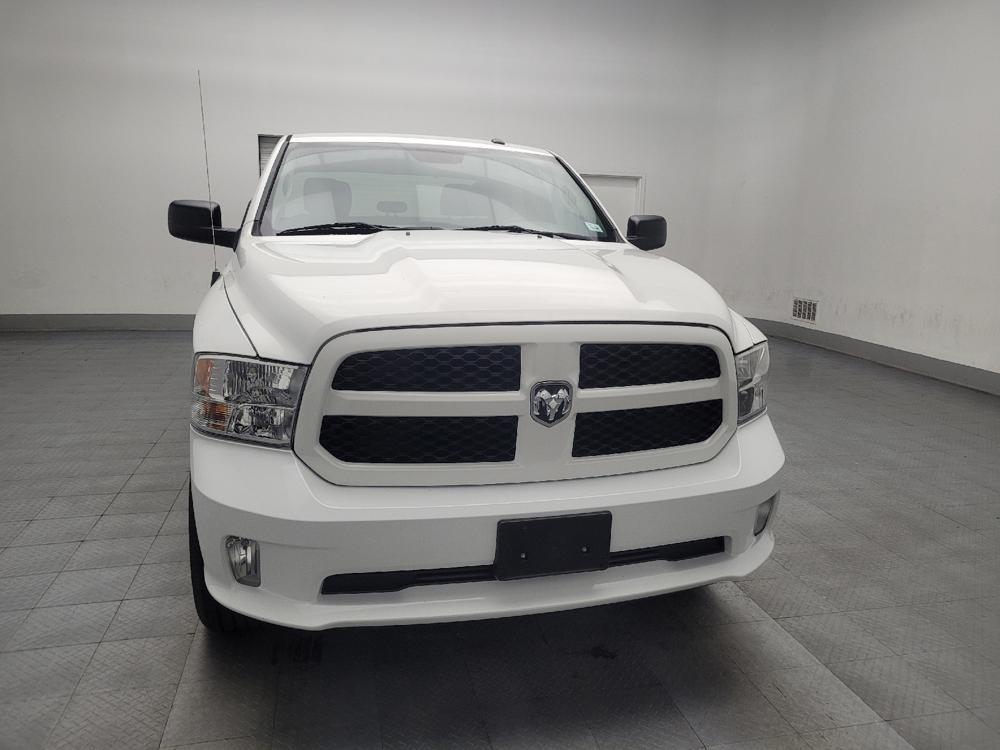 used 2017 Ram 1500 car, priced at $26,095
