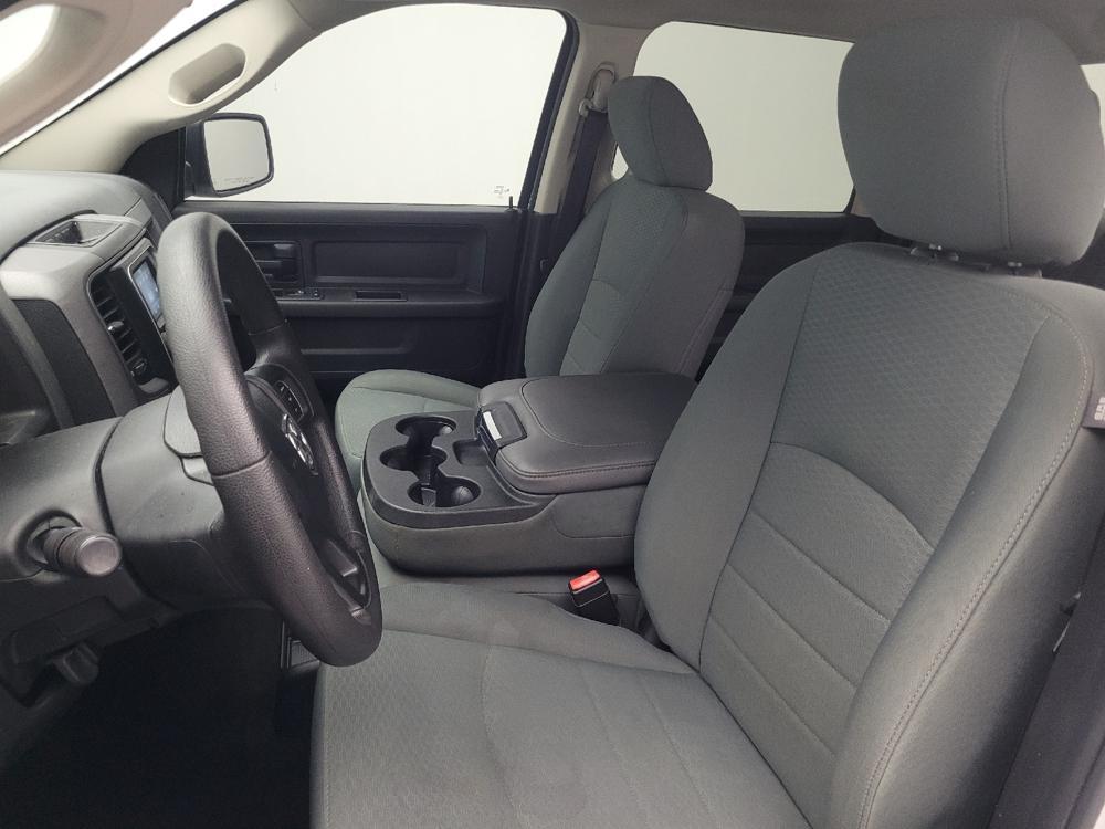 used 2017 Ram 1500 car, priced at $26,095