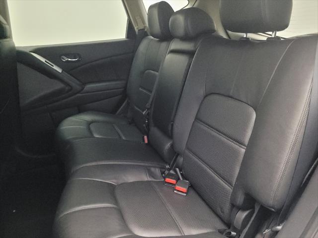 used 2013 Nissan Murano car, priced at $11,595