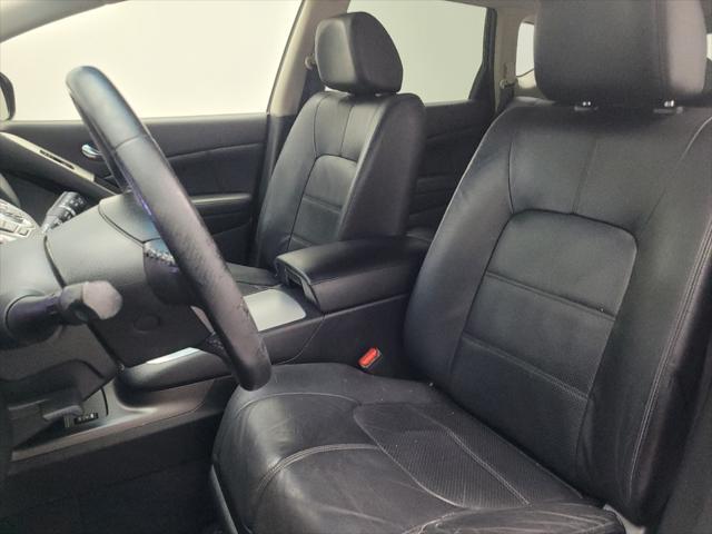 used 2013 Nissan Murano car, priced at $11,595