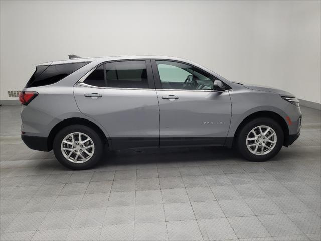 used 2023 Chevrolet Equinox car, priced at $23,295