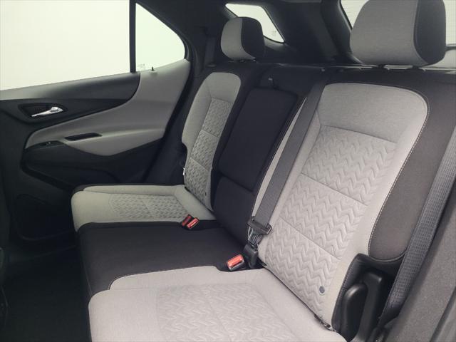 used 2023 Chevrolet Equinox car, priced at $23,295