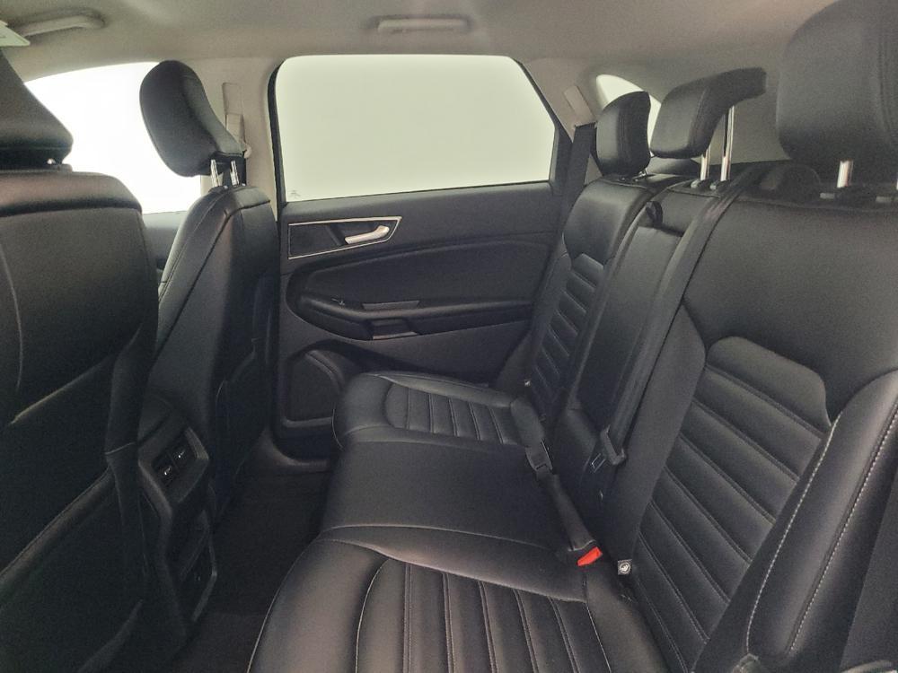 used 2024 Ford Edge car, priced at $25,695