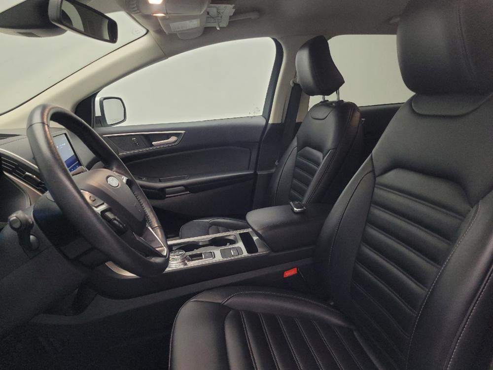 used 2024 Ford Edge car, priced at $25,695