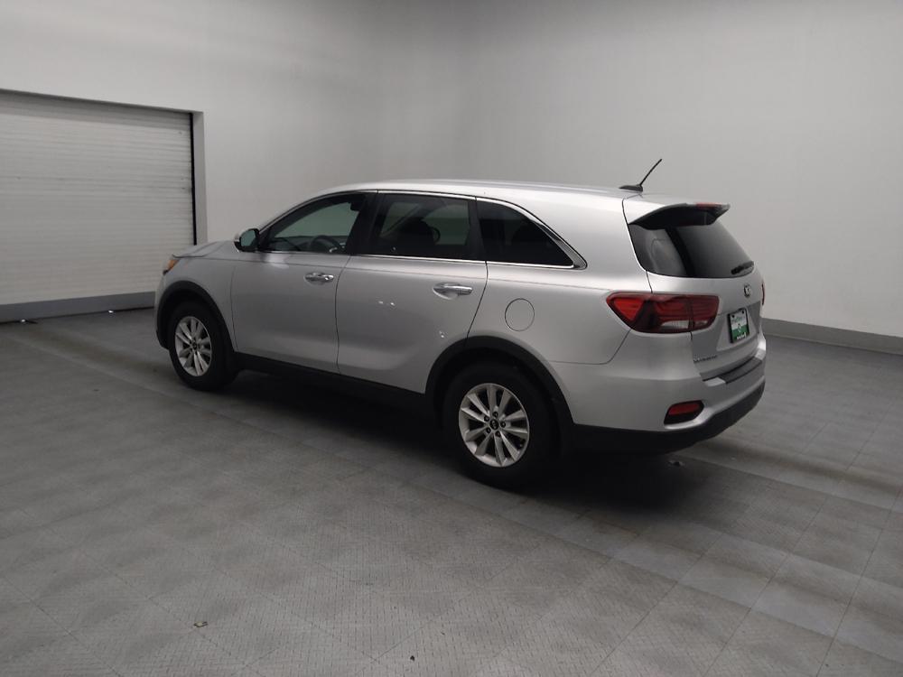 used 2019 Kia Sorento car, priced at $15,895