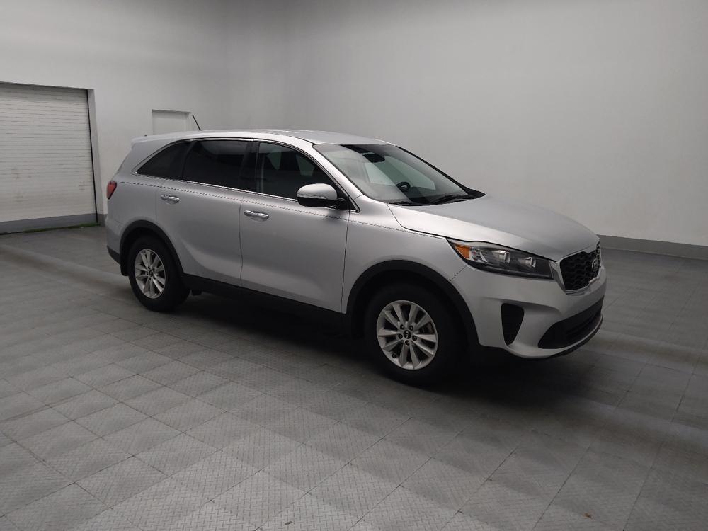 used 2019 Kia Sorento car, priced at $15,895