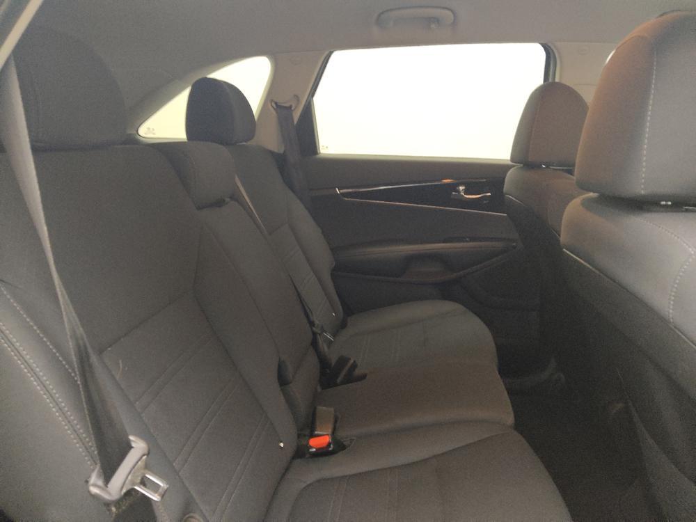 used 2019 Kia Sorento car, priced at $15,895