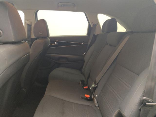 used 2019 Kia Sorento car, priced at $16,195