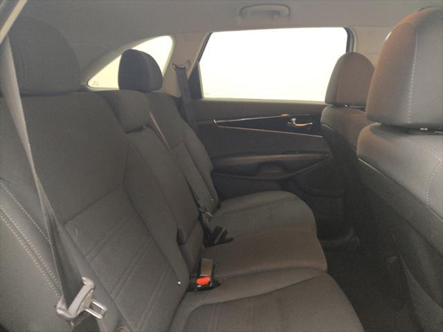 used 2019 Kia Sorento car, priced at $16,195